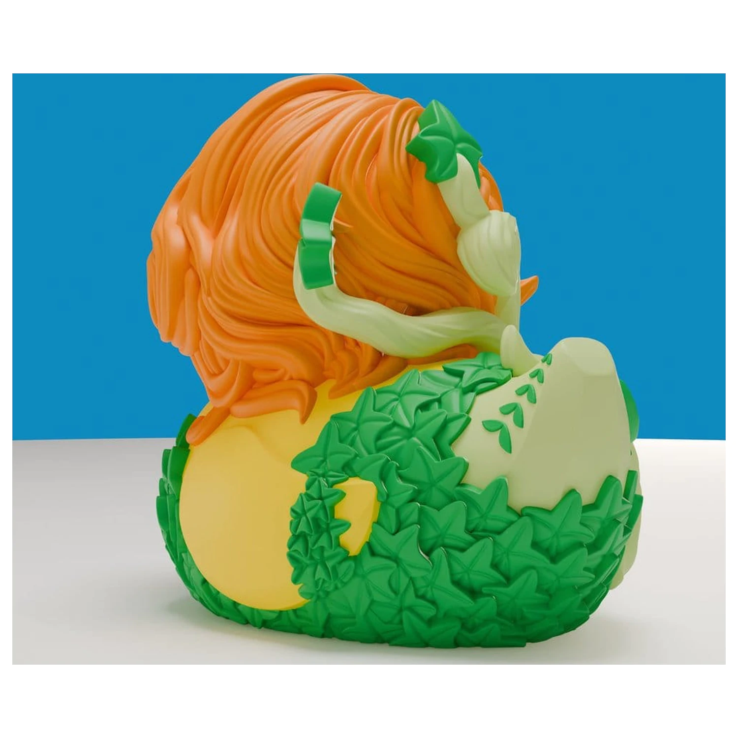 DC Comics Tubbz PVC Figurka Poison Ivy Boxed Edition 10 cm zdjęcie produktu