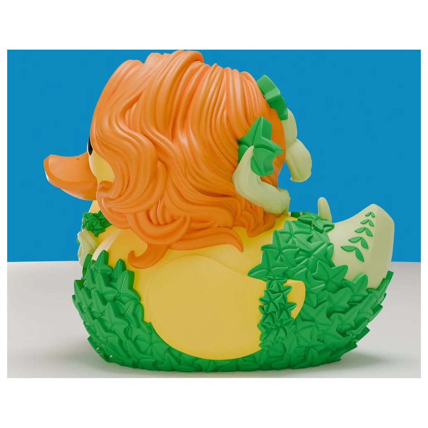 DC Comics Tubbz PVC Figurka Poison Ivy Boxed Edition 10 cm zdjęcie produktu