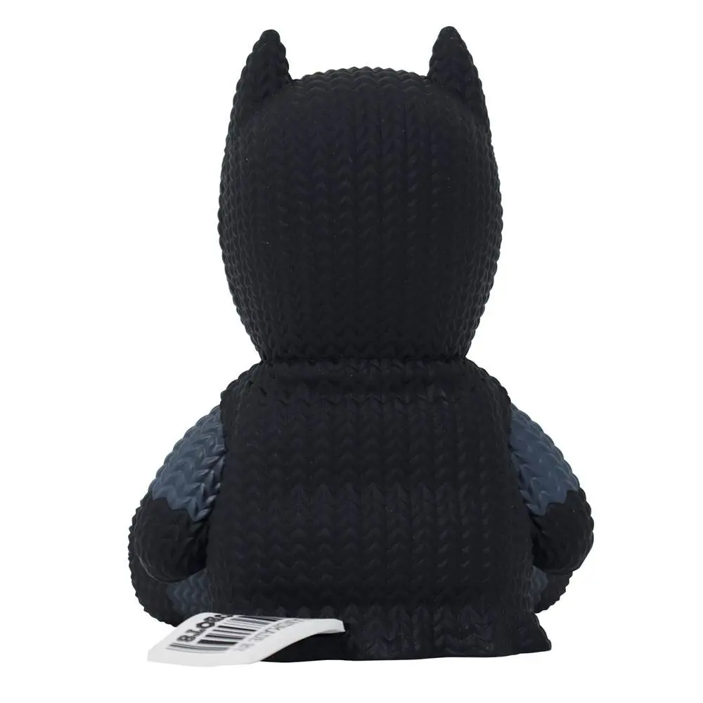 DC Comics Figurka winylowa Batman Black Suit Edition 13 cm zdjęcie produktu