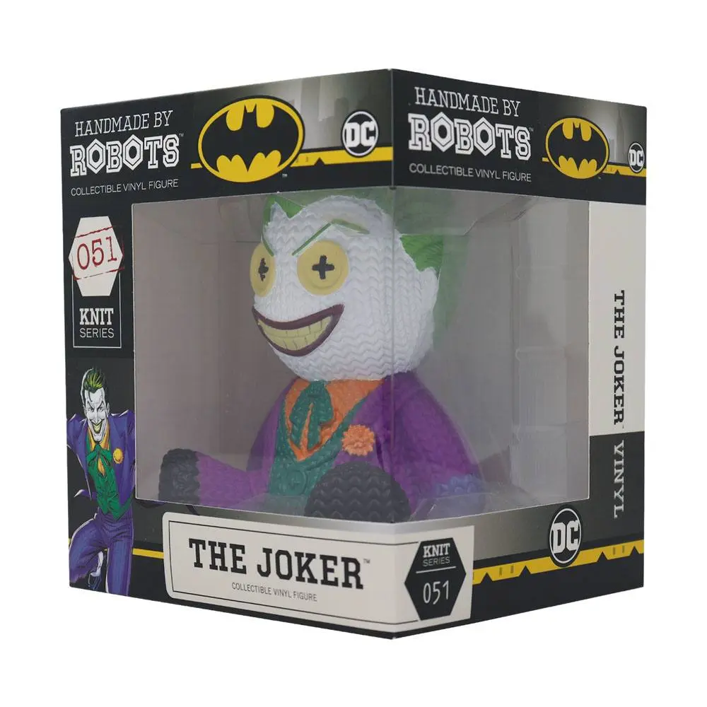 Figurka winylowa DC Comics The Joker 13 cm zdjęcie produktu
