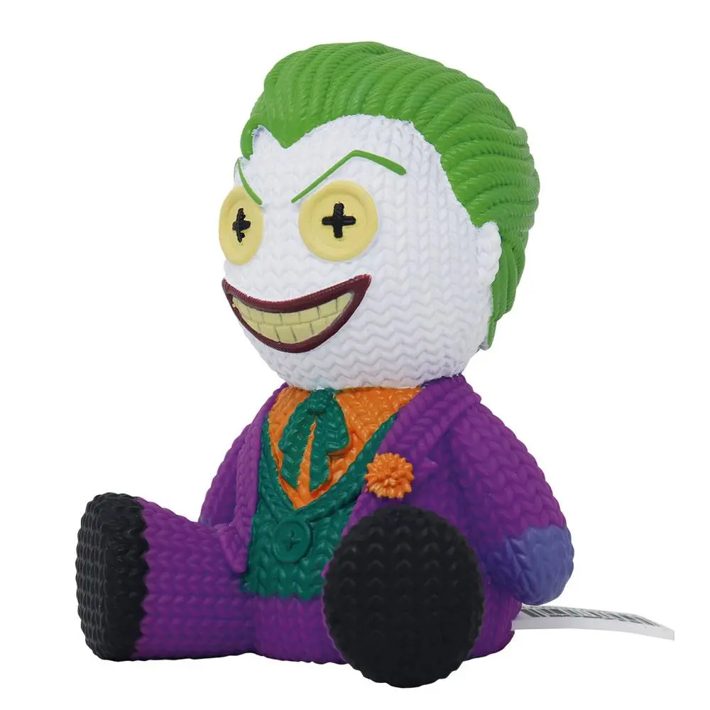 Figurka winylowa DC Comics The Joker 13 cm zdjęcie produktu