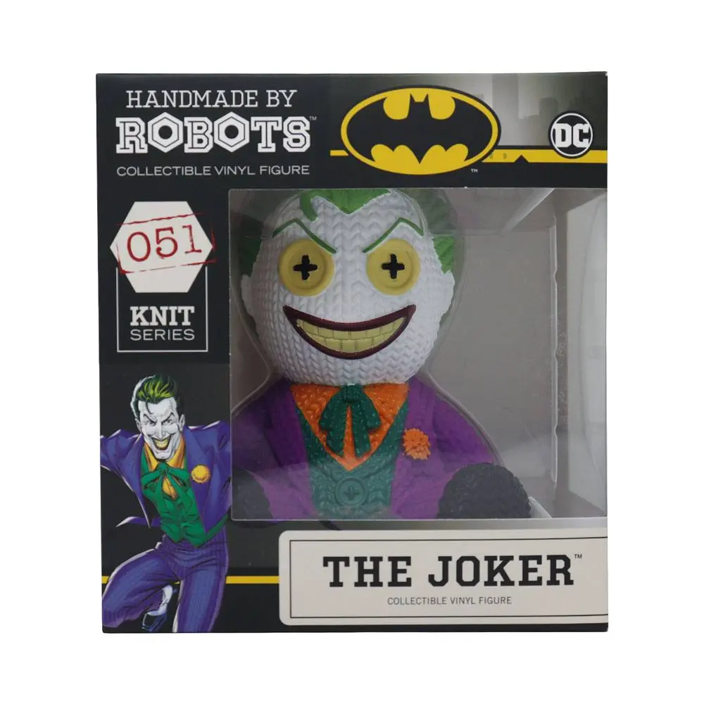 Figurka winylowa DC Comics The Joker 13 cm zdjęcie produktu