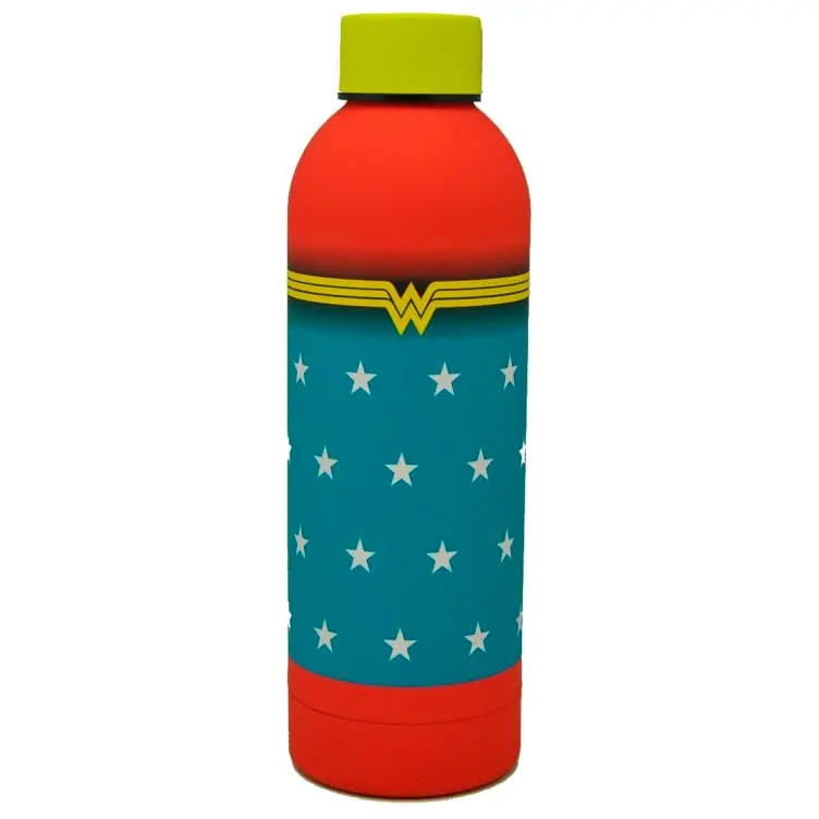 Butelka DC Comics Wonder Woman ze stali nierdzewnej 700ml zdjęcie produktu