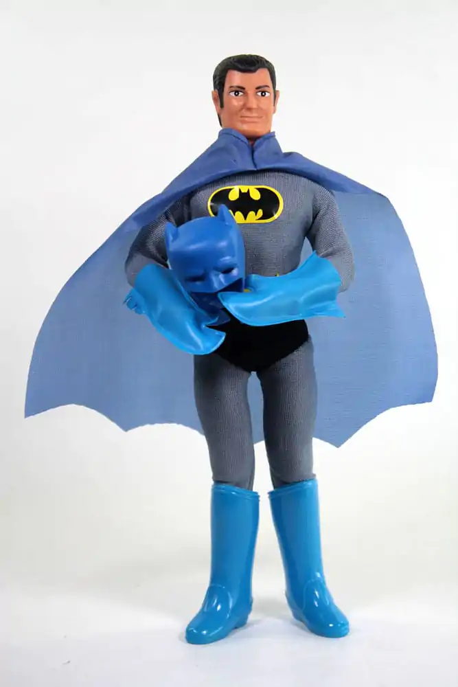 DC Comics: World's Greatest Super-Heroes Figurka Akcji Batman 50th Anniversary 20 cm zdjęcie produktu