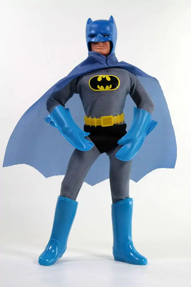 DC Comics: World's Greatest Super-Heroes Figurka Akcji Batman 50th Anniversary 20 cm zdjęcie produktu