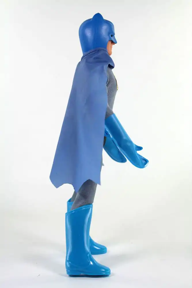 DC Comics: World's Greatest Super-Heroes Figurka Akcji Batman 50th Anniversary 20 cm zdjęcie produktu