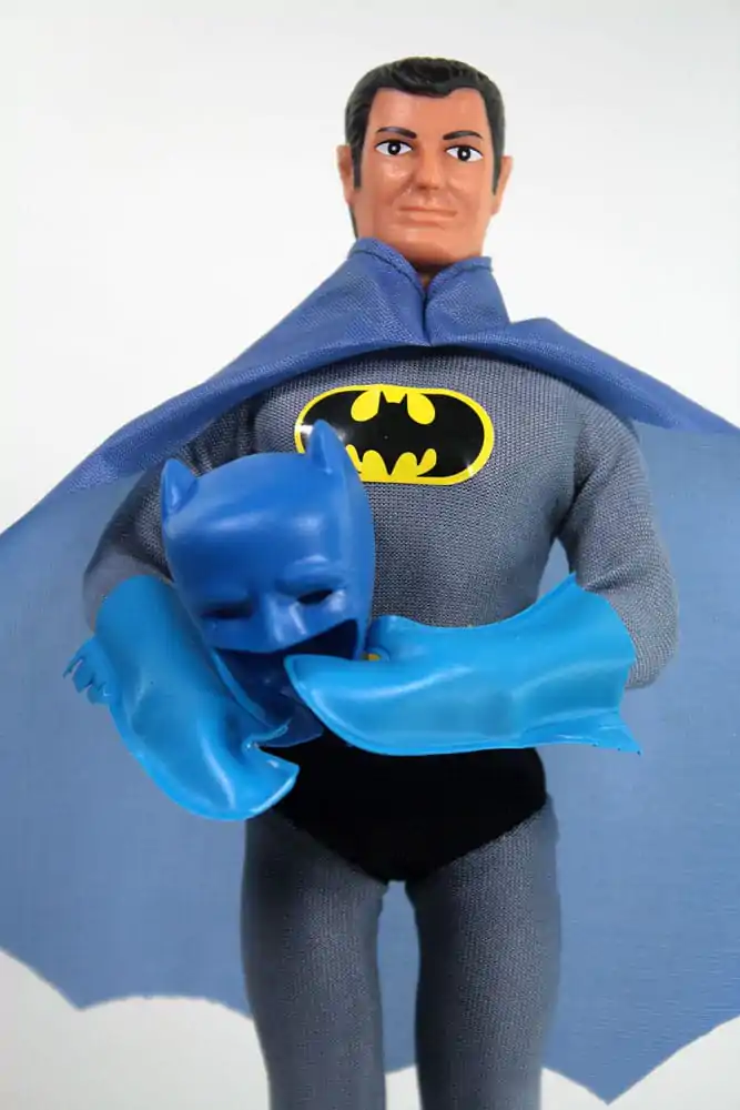 DC Comics: World's Greatest Super-Heroes Figurka Akcji Batman 50th Anniversary 20 cm zdjęcie produktu