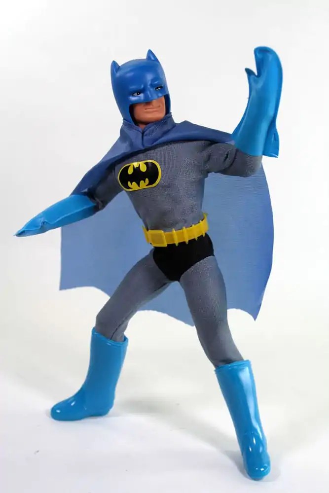 DC Comics: World's Greatest Super-Heroes Figurka Akcji Batman 50th Anniversary 20 cm zdjęcie produktu
