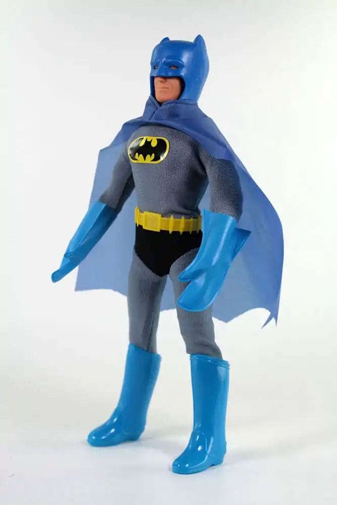 DC Comics: World's Greatest Super-Heroes Figurka Akcji Batman 50th Anniversary 20 cm zdjęcie produktu