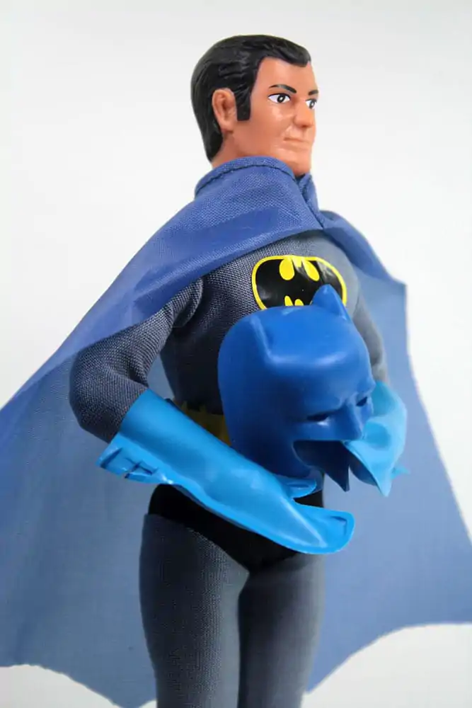 DC Comics: World's Greatest Super-Heroes Figurka Akcji Batman 50th Anniversary 20 cm zdjęcie produktu