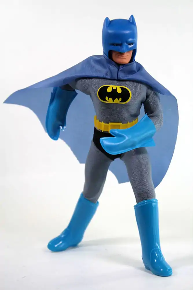 DC Comics: World's Greatest Super-Heroes Figurka Akcji Batman 50th Anniversary 20 cm zdjęcie produktu
