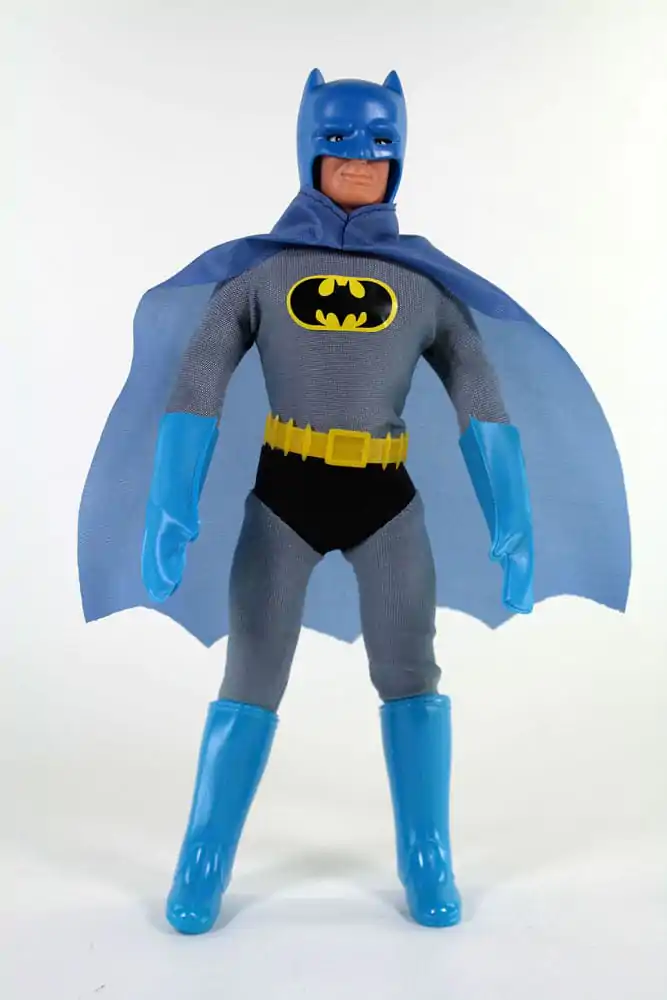 DC Comics: World's Greatest Super-Heroes Figurka Akcji Batman 50th Anniversary 20 cm zdjęcie produktu