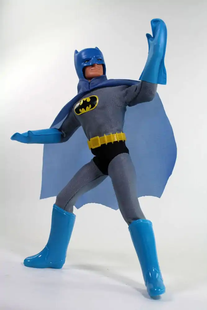 DC Comics: World's Greatest Super-Heroes Figurka Akcji Batman 50th Anniversary 20 cm zdjęcie produktu
