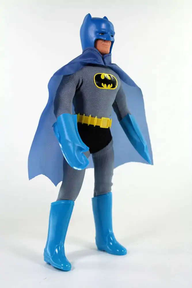 DC Comics: World's Greatest Super-Heroes Figurka Akcji Batman 50th Anniversary 20 cm zdjęcie produktu