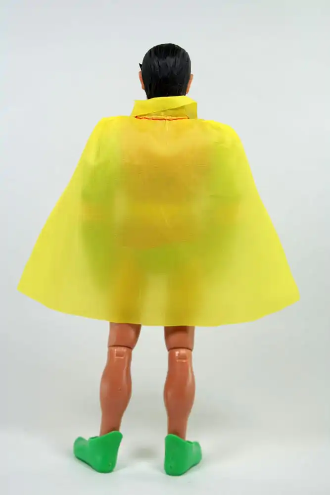 DC Comics: World's Greatest Super-Heroes Figurka Akcji Robin 50th Anniversary 20 cm zdjęcie produktu