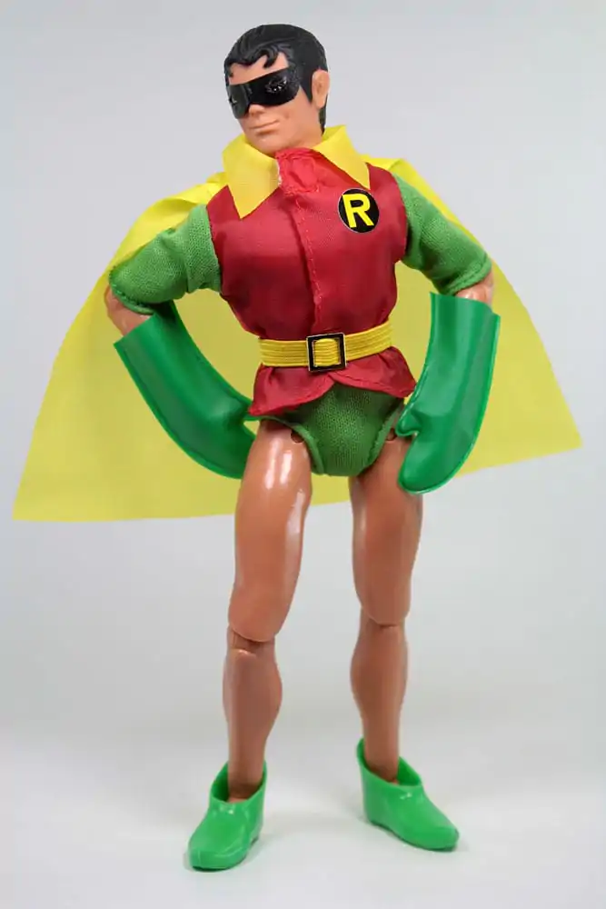 DC Comics: World's Greatest Super-Heroes Figurka Akcji Robin 50th Anniversary 20 cm zdjęcie produktu