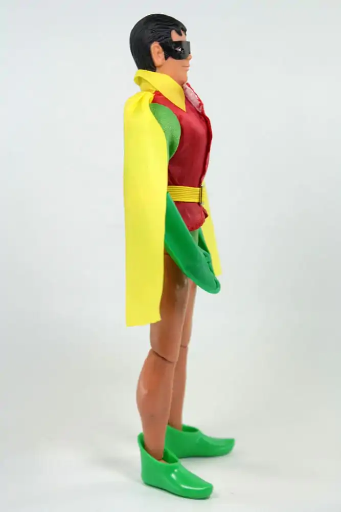 DC Comics: World's Greatest Super-Heroes Figurka Akcji Robin 50th Anniversary 20 cm zdjęcie produktu