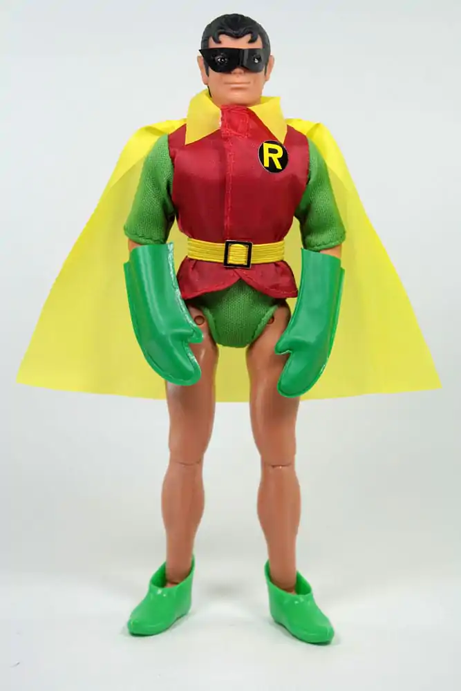 DC Comics: World's Greatest Super-Heroes Figurka Akcji Robin 50th Anniversary 20 cm zdjęcie produktu
