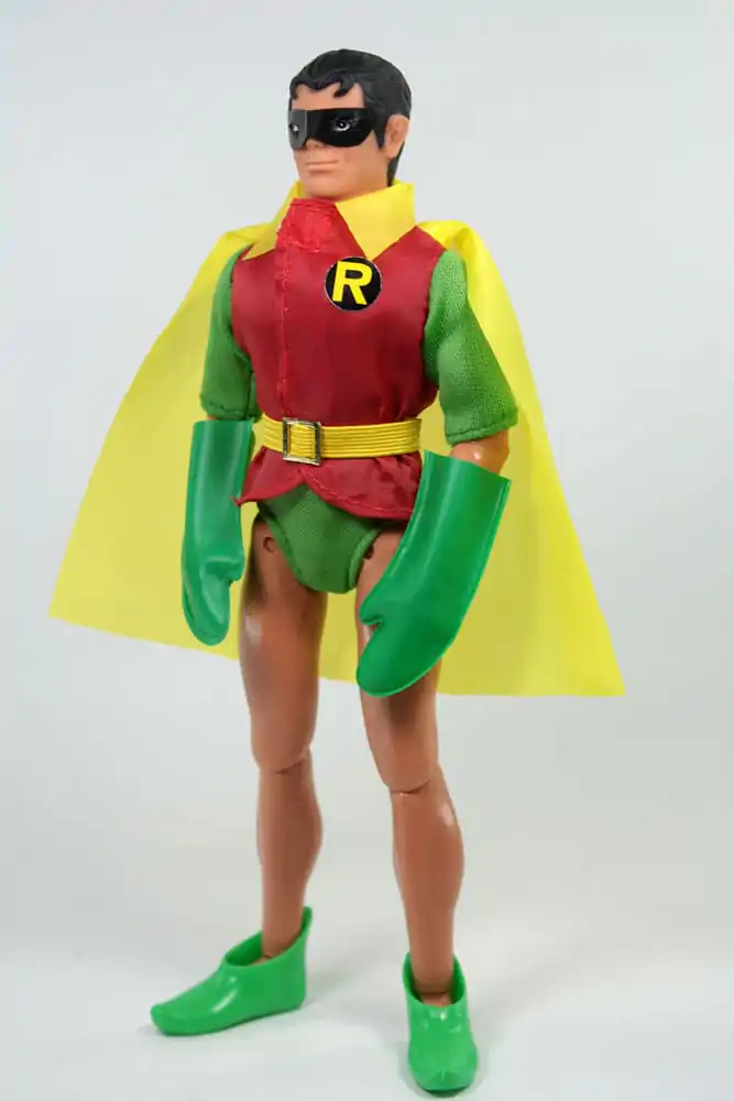 DC Comics: World's Greatest Super-Heroes Figurka Akcji Robin 50th Anniversary 20 cm zdjęcie produktu
