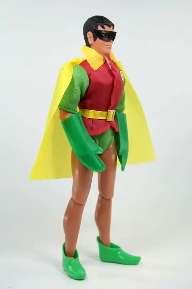 DC Comics: World's Greatest Super-Heroes Figurka Akcji Robin 50th Anniversary 20 cm zdjęcie produktu