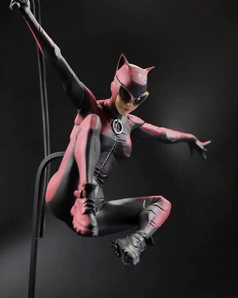 DC Designer Series Statua 1/6 Catwoman by Jock 33 cm zdjęcie produktu