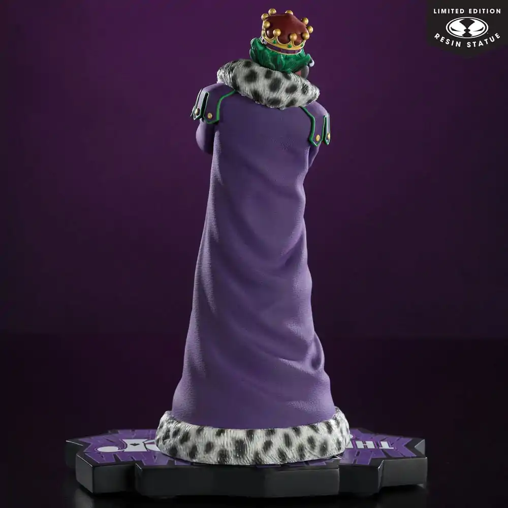 DC Direct Statuetka 1/10 The Joker Purple Craze: The Joker by Ed McGuiness 19 cm zdjęcie produktu