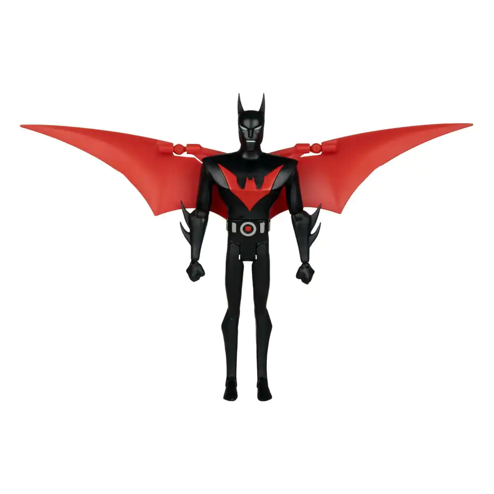 Figurka Akcji DC Direct Batman (Batman Przyszłości) Gold Label 15 cm zdjęcie produktu