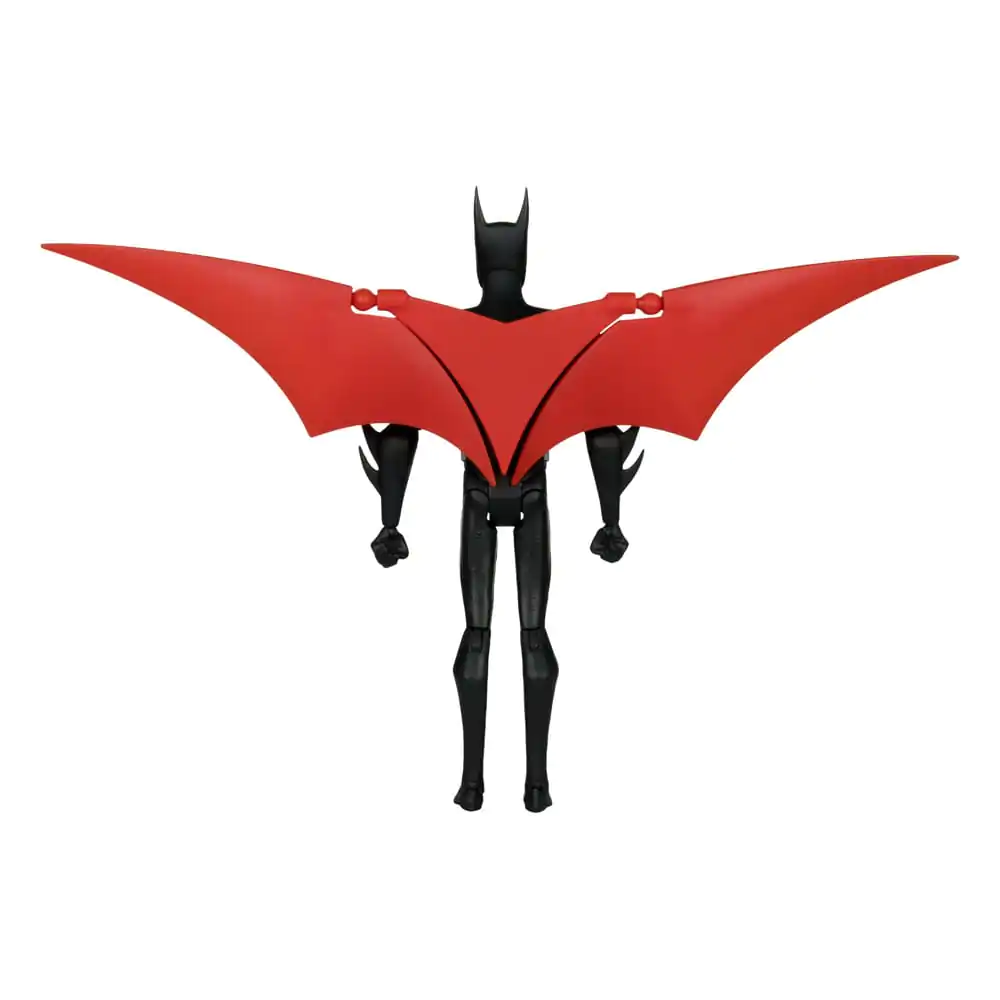 Figurka Akcji DC Direct Batman (Batman Przyszłości) Gold Label 15 cm zdjęcie produktu