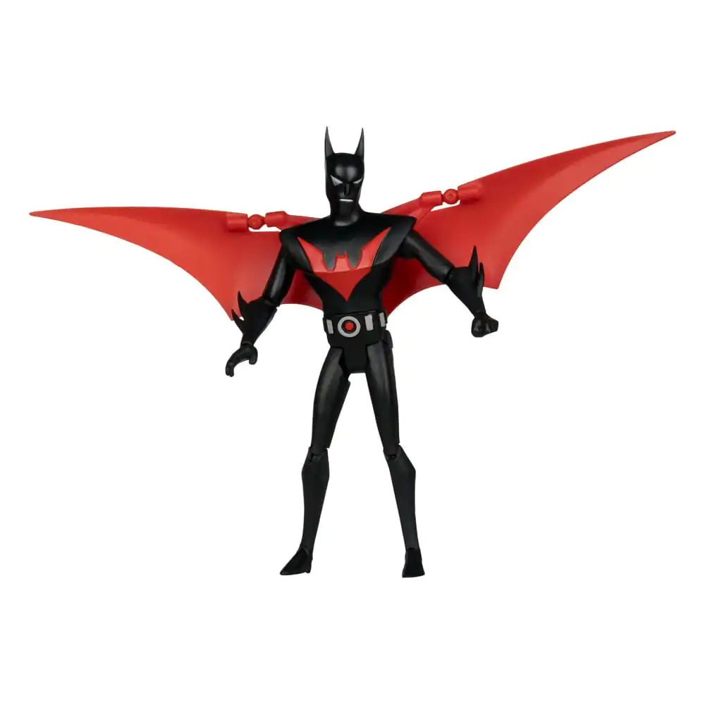 Figurka Akcji DC Direct Batman (Batman Przyszłości) Gold Label 15 cm zdjęcie produktu