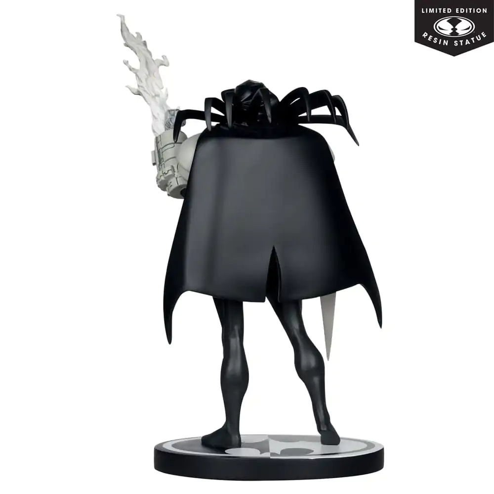 DC Direct Batman: Black & White Statua 1/10 Azrael autorstwa Joe Quesada 21 cm zdjęcie produktu