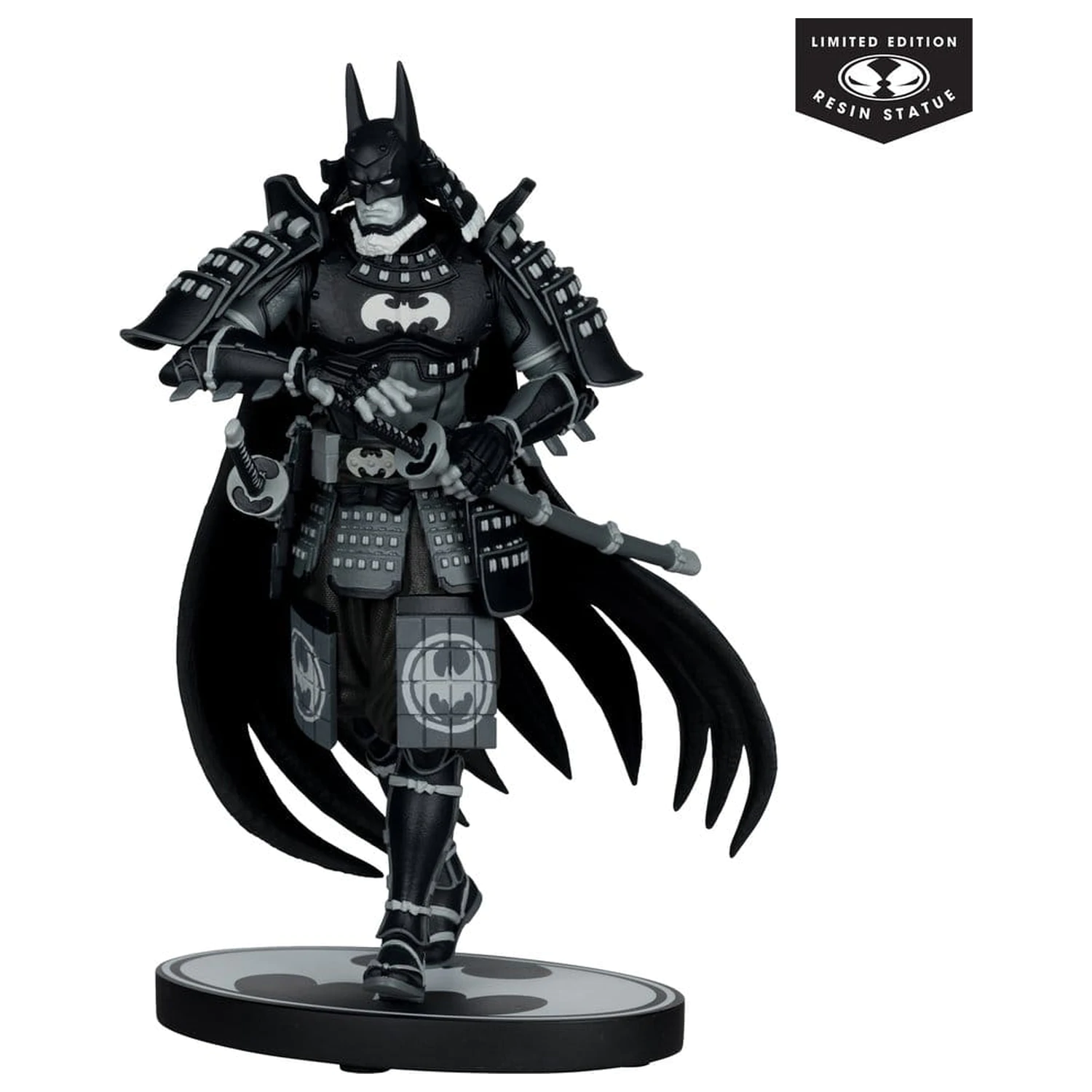 DC Direct Batman Black & White Statua 1/10 Batman Ninja 20 cm zdjęcie produktu
