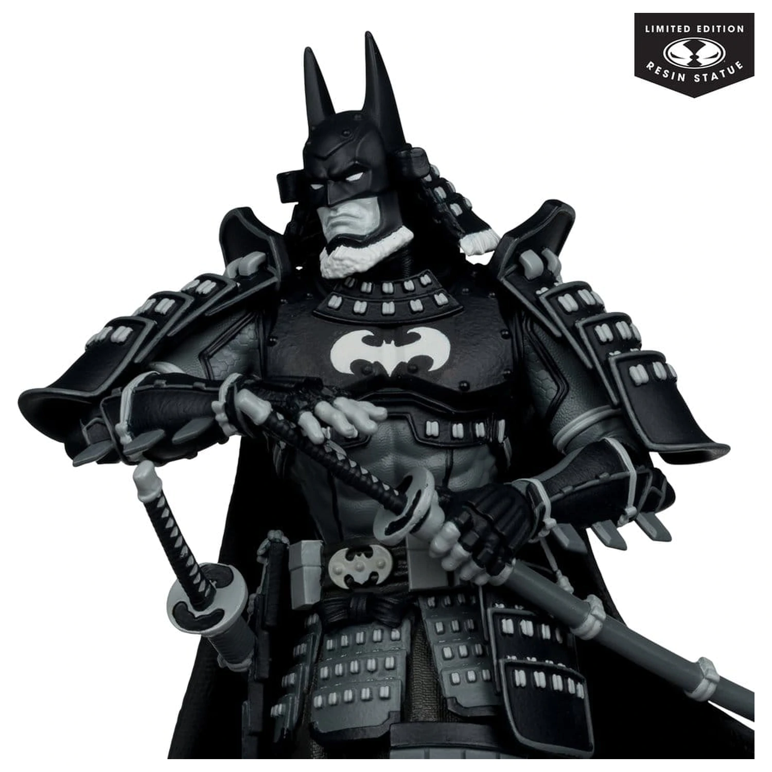 DC Direct Batman Black & White Statua 1/10 Batman Ninja 20 cm zdjęcie produktu