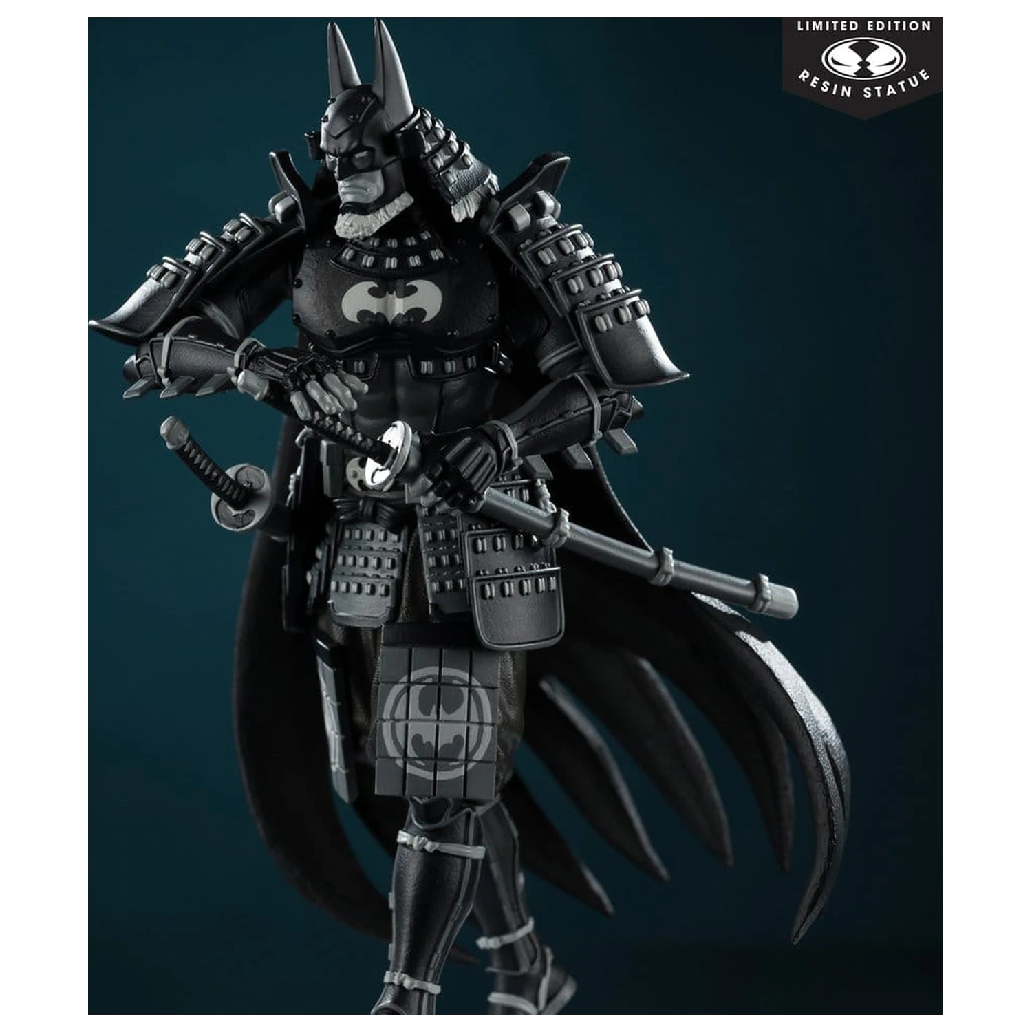 DC Direct Batman Black & White Statua 1/10 Batman Ninja 20 cm zdjęcie produktu