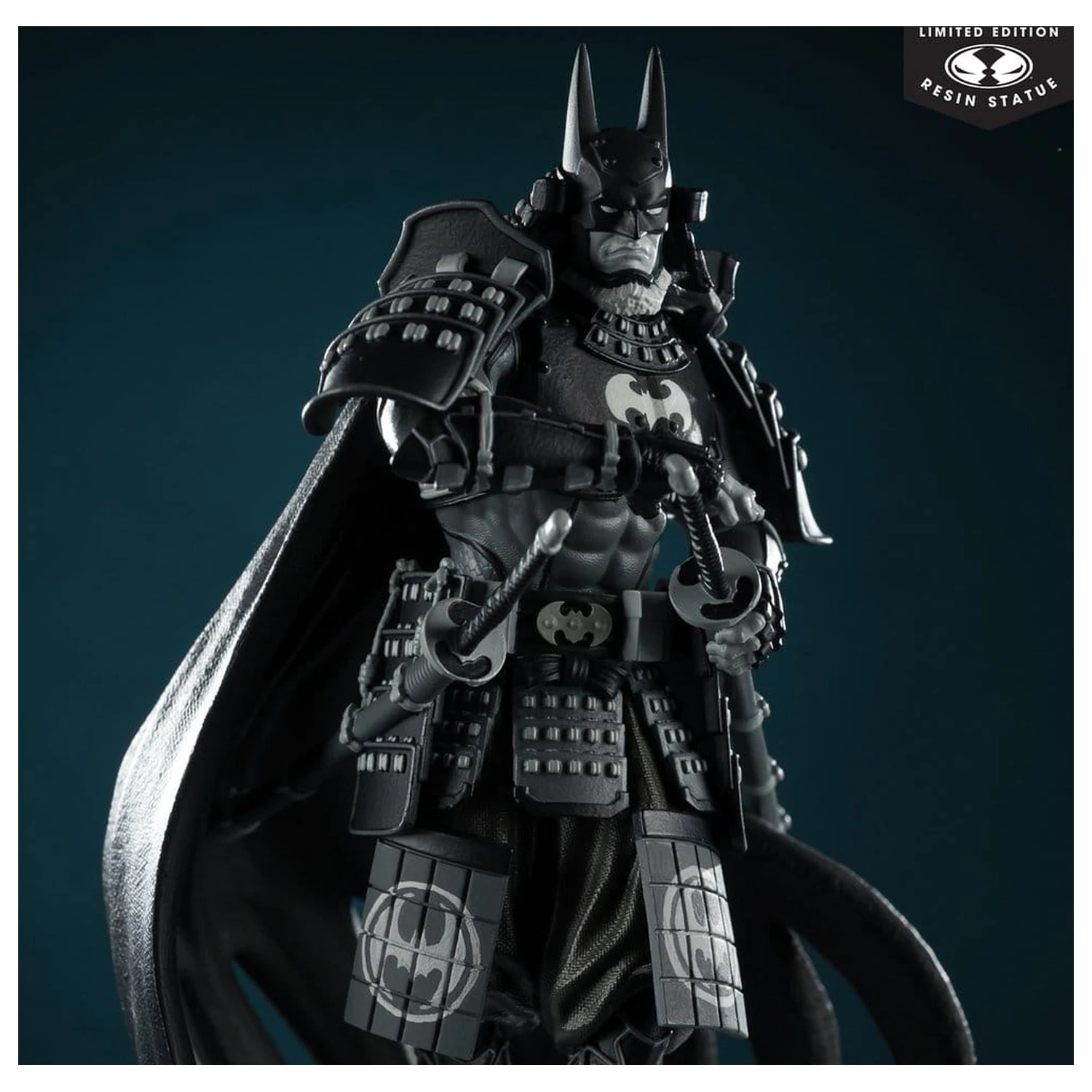DC Direct Batman Black & White Statua 1/10 Batman Ninja 20 cm zdjęcie produktu