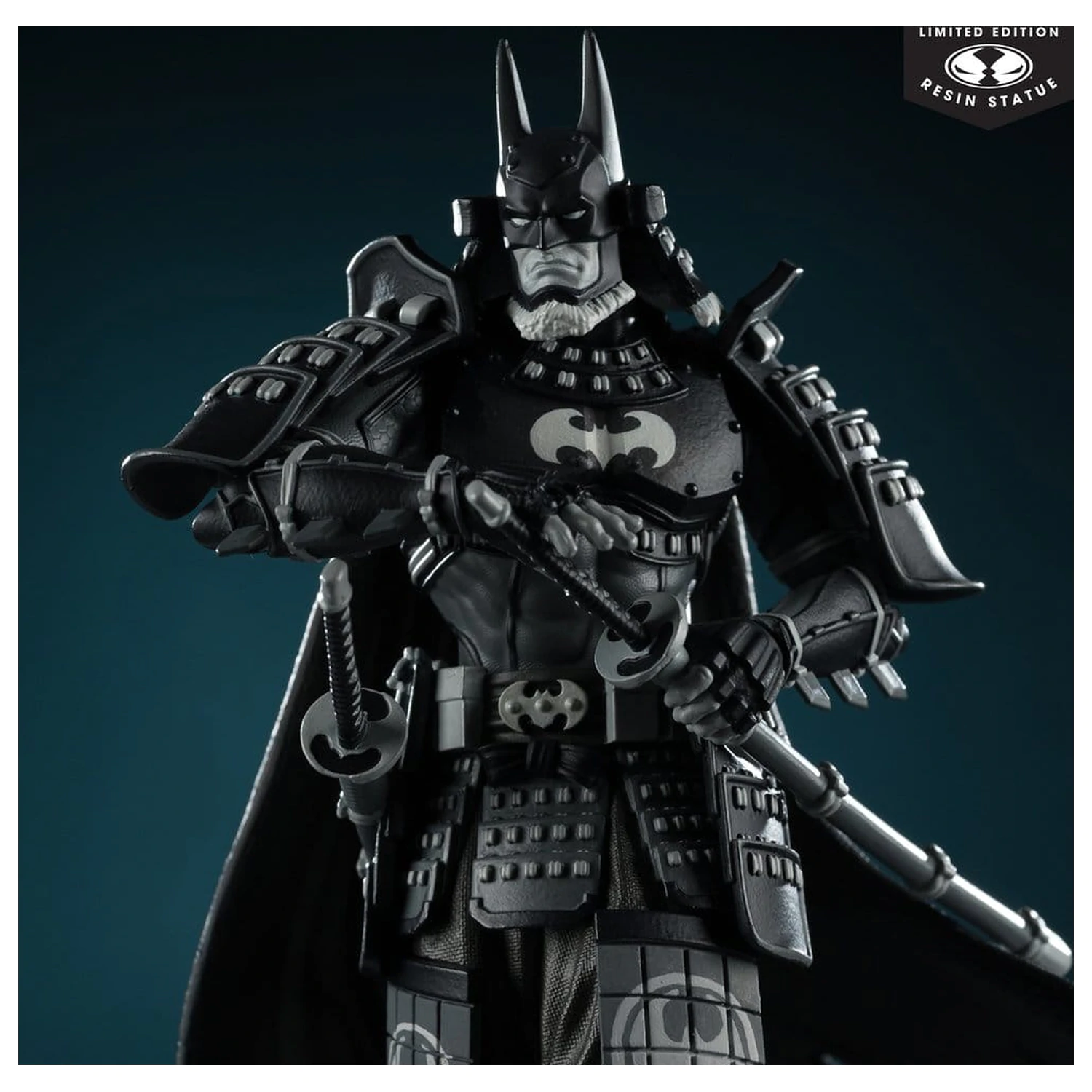DC Direct Batman Black & White Statua 1/10 Batman Ninja 20 cm zdjęcie produktu