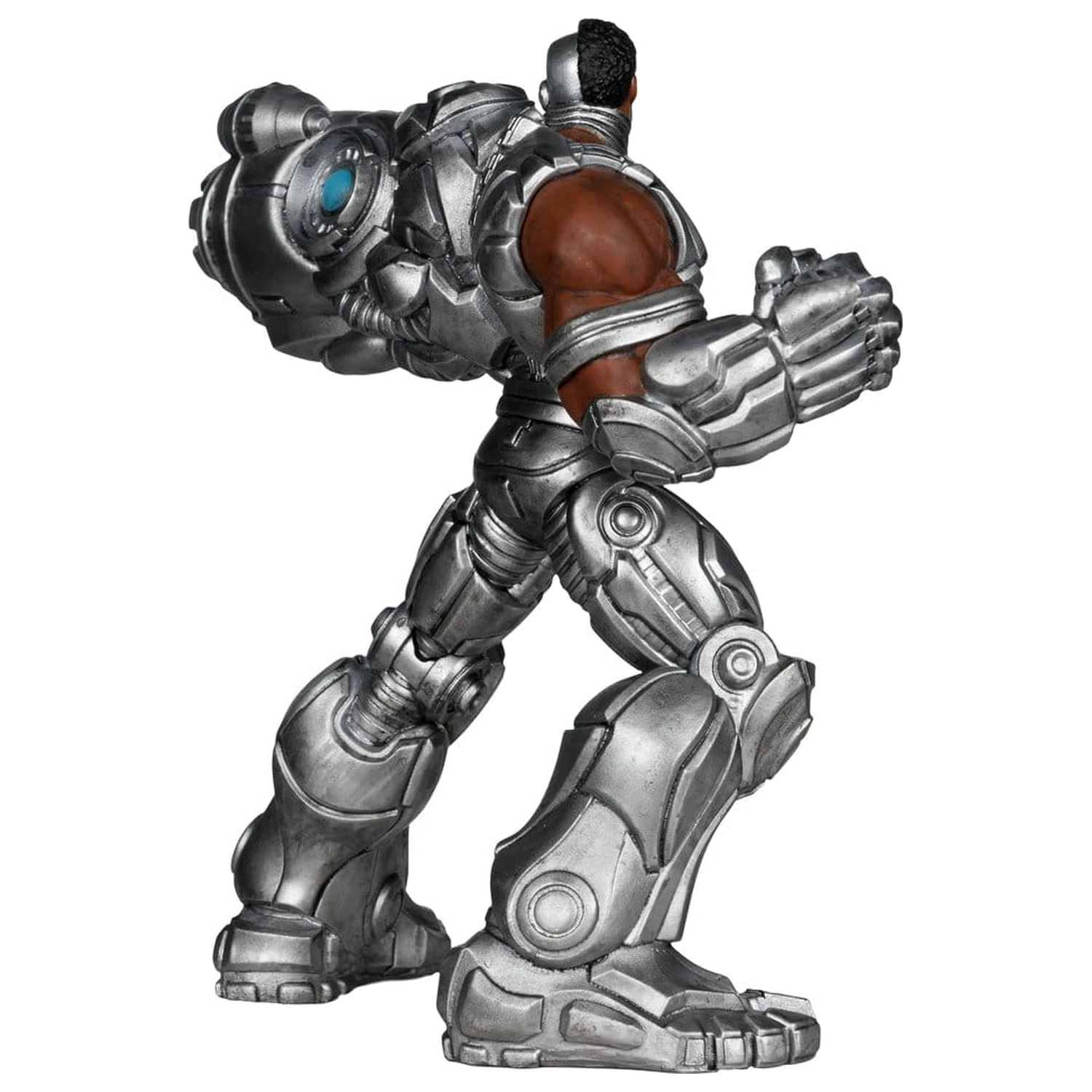 DC Direct Collector Winylowa Statuetka Cyborg 12 cm zdjęcie produktu