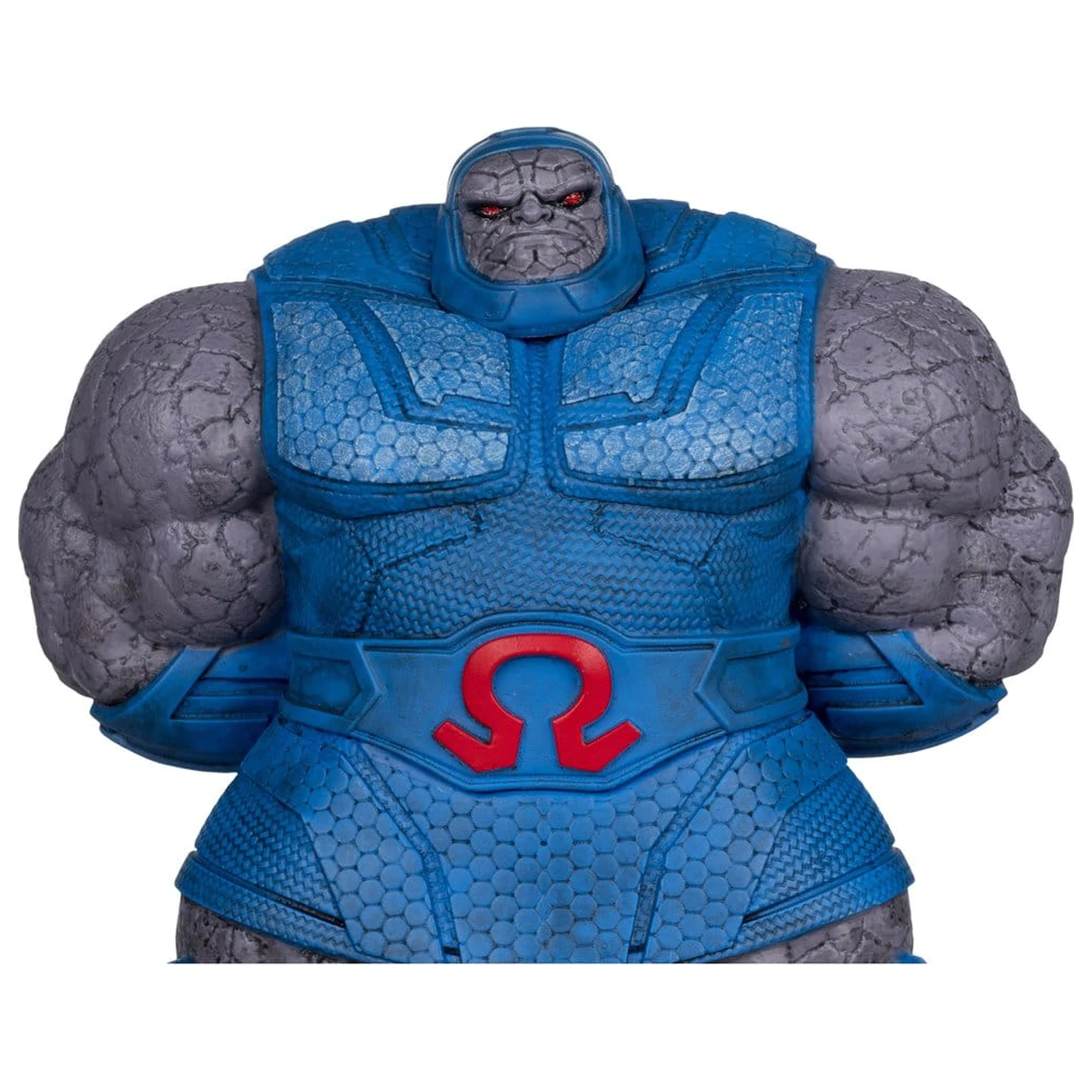 DC Direct Collector Vinyl Statua Darkseid 12 cm zdjęcie produktu