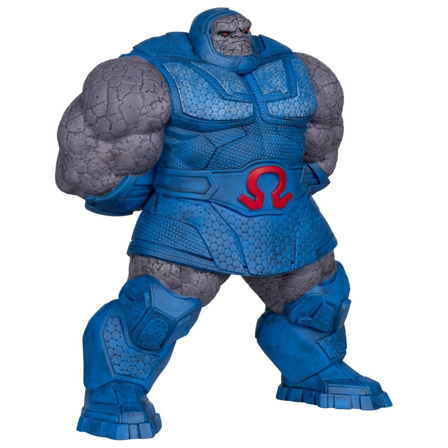 DC Direct Collector Vinyl Statua Darkseid 12 cm zdjęcie produktu