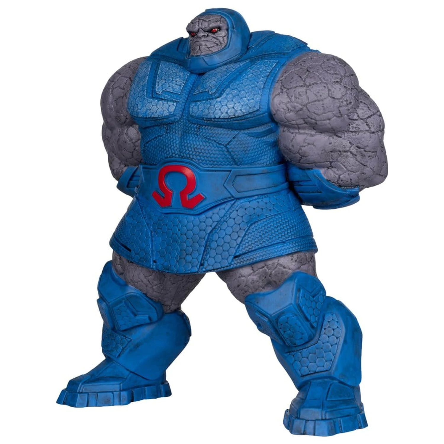 DC Direct Collector Vinyl Statua Darkseid 12 cm zdjęcie produktu