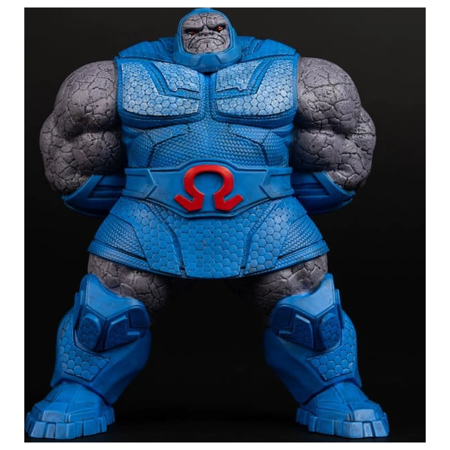DC Direct Collector Vinyl Statua Darkseid 12 cm zdjęcie produktu