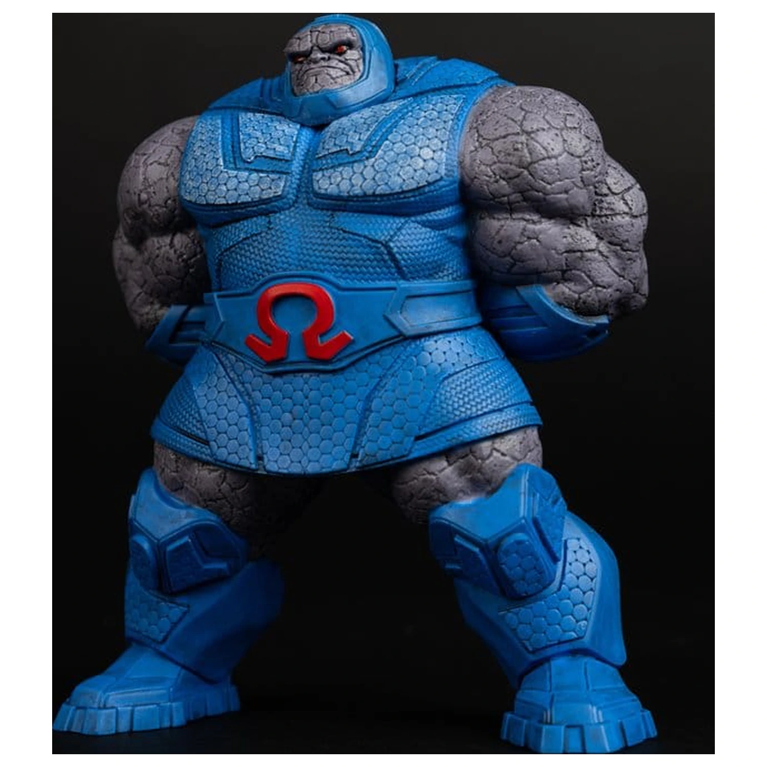 DC Direct Collector Vinyl Statua Darkseid 12 cm zdjęcie produktu