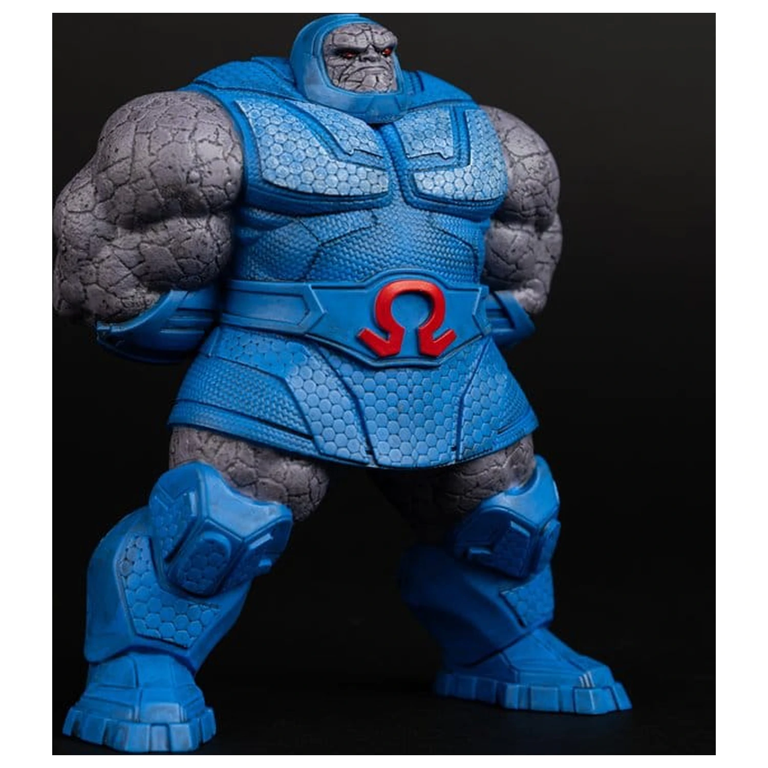 DC Direct Collector Vinyl Statua Darkseid 12 cm zdjęcie produktu