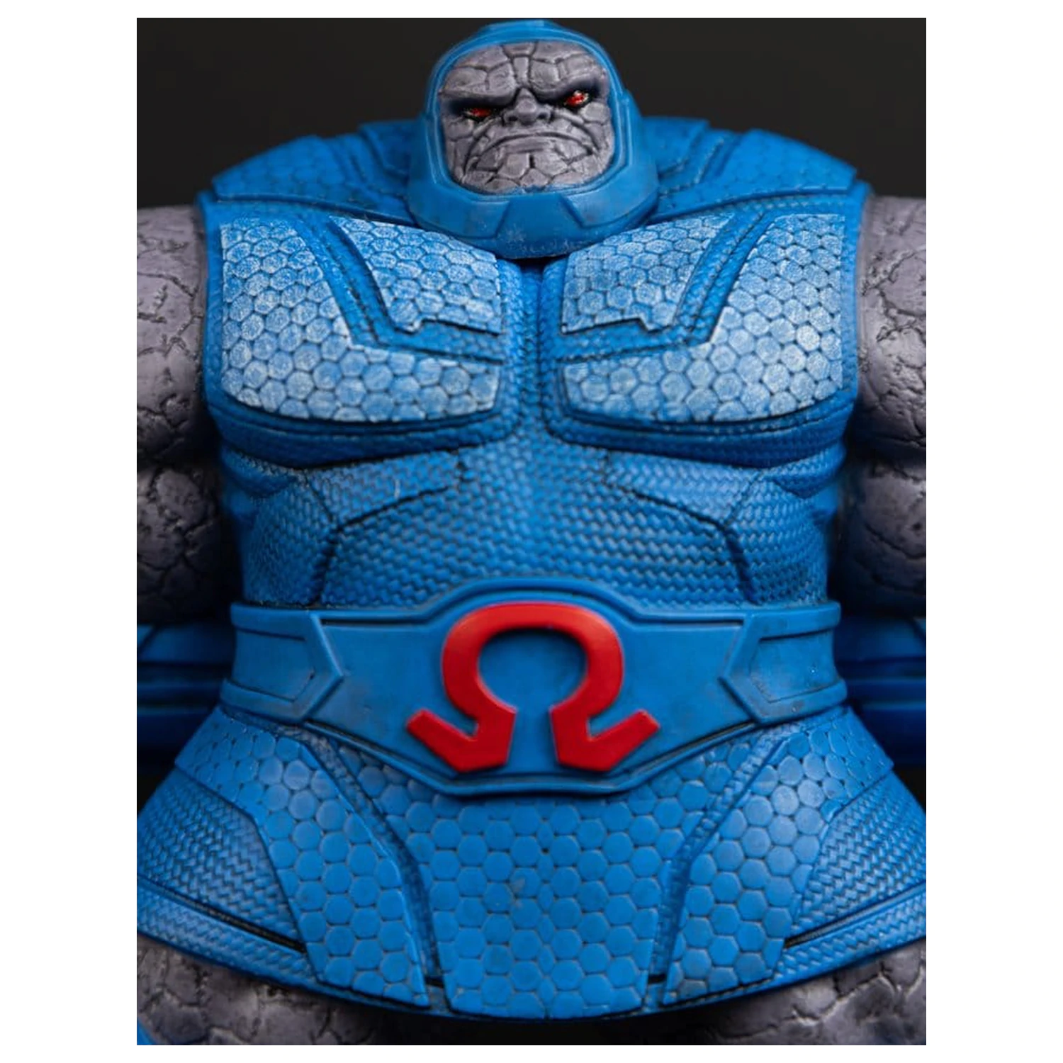 DC Direct Collector Vinyl Statua Darkseid 12 cm zdjęcie produktu