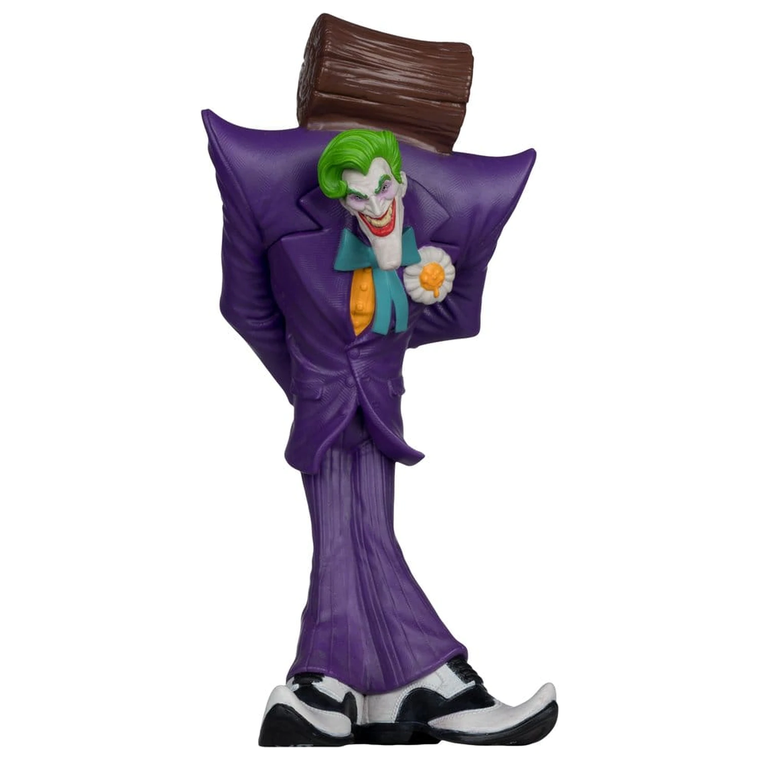 DC Direct Collector Vinyl Statue The Joker (Limited Edition Todd's Mods) 13 cm zdjęcie produktu