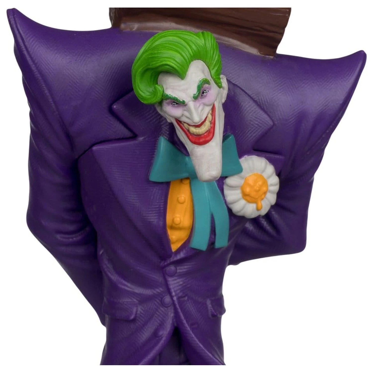 DC Direct Collector Vinyl Statue The Joker (Limited Edition Todd's Mods) 13 cm zdjęcie produktu