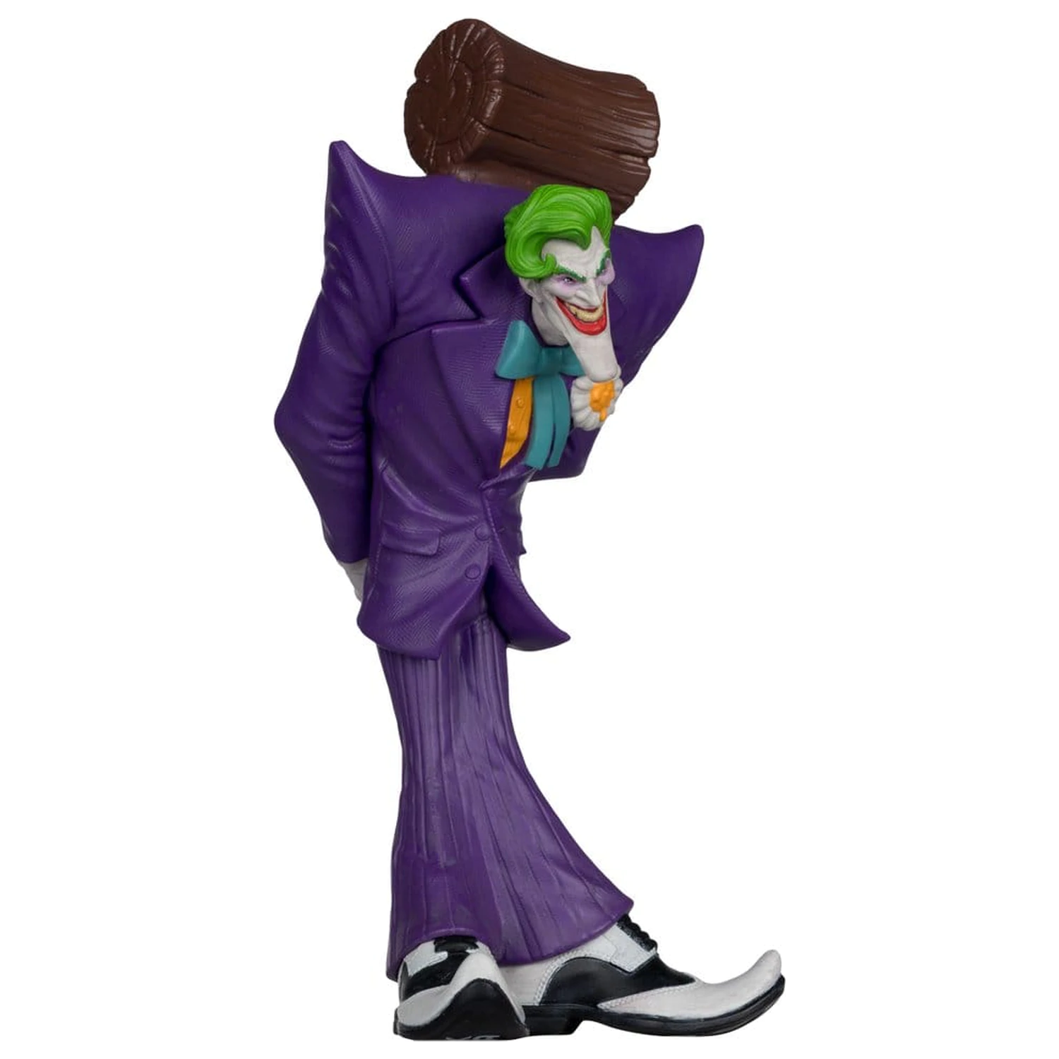 DC Direct Collector Vinyl Statue The Joker (Limited Edition Todd's Mods) 13 cm zdjęcie produktu