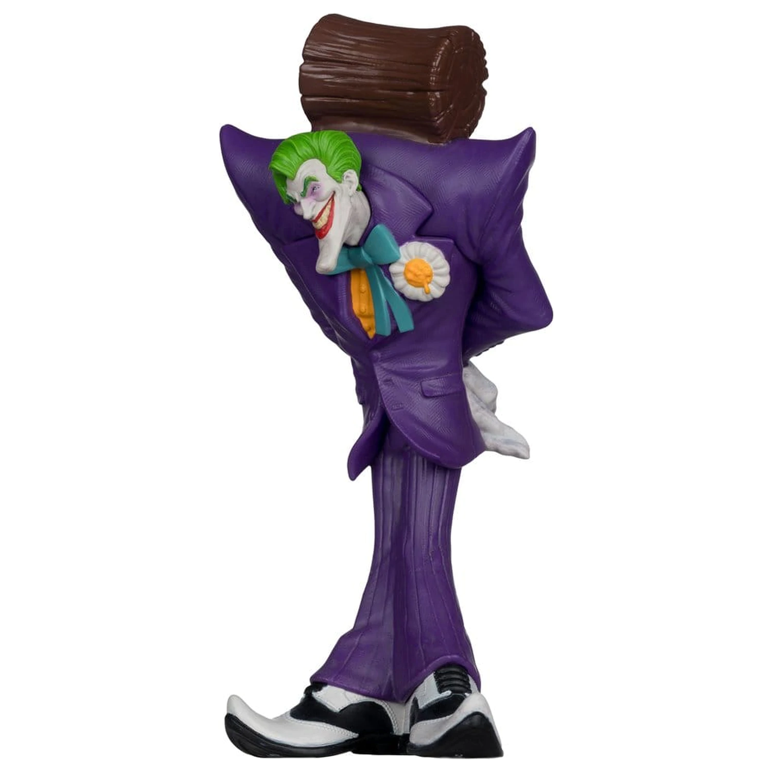 DC Direct Collector Vinyl Statue The Joker (Limited Edition Todd's Mods) 13 cm zdjęcie produktu