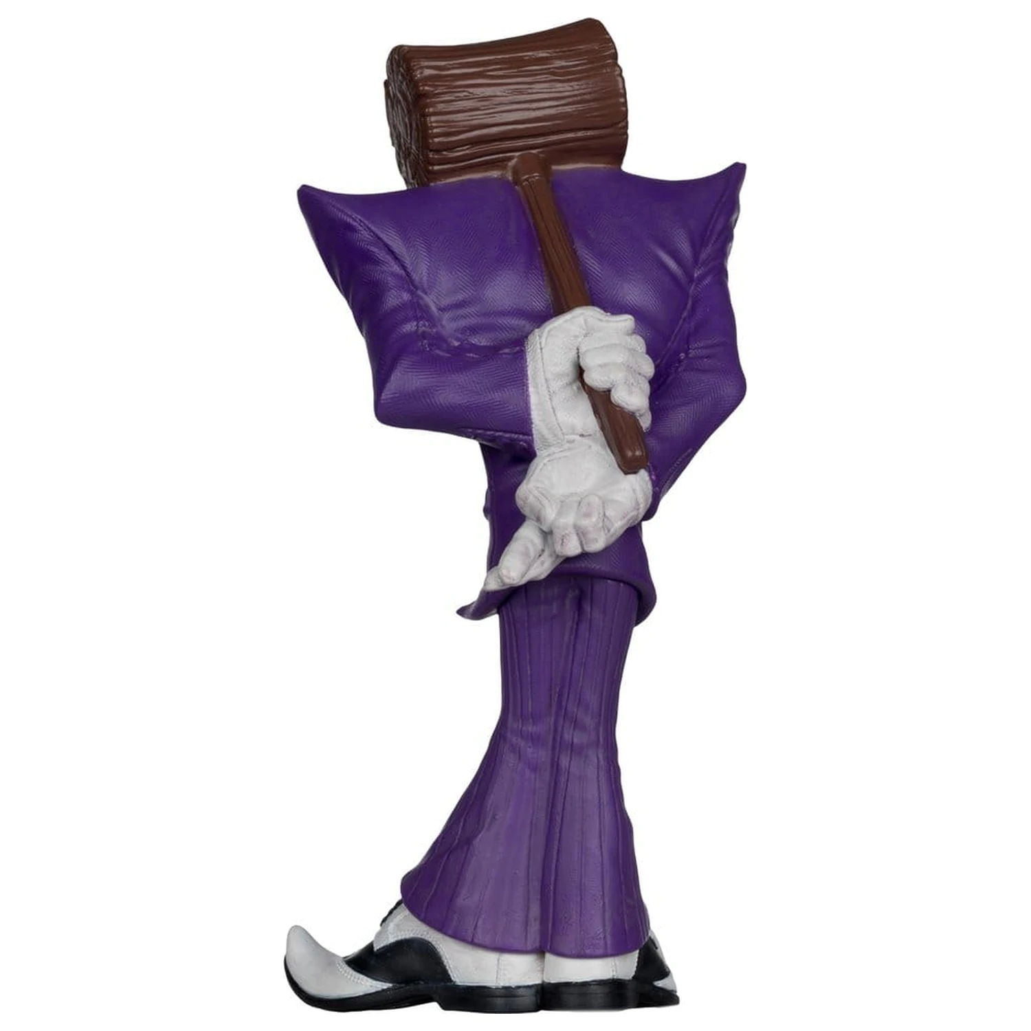DC Direct Collector Vinyl Statue The Joker (Limited Edition Todd's Mods) 13 cm zdjęcie produktu