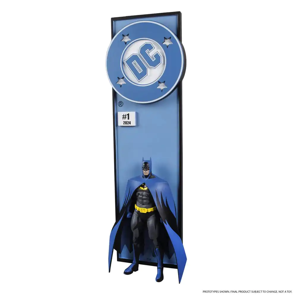 DC Direct Corner Box Statue 1/10 Batman Edycja Limitowana 42 cm zdjęcie produktu