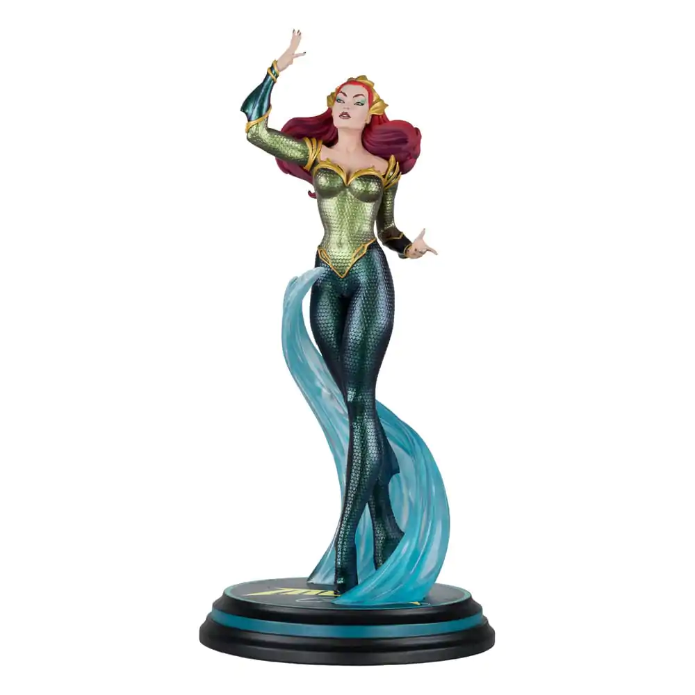 DC Direct Cover Girls Statua 1/8 Mera autorstwa J. Scott Campbell 26 cm zdjęcie produktu